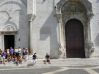 Katedra w Bari Italia