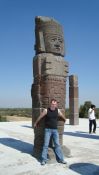 Tula in Mexico
