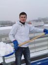 W pracy heh