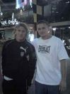 Diego Forlan , Darling Harbour, Sydney,Australia