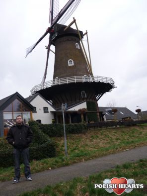 W Drunen niedaleko Den Bosch W Drunen niedaleko Den Bosch