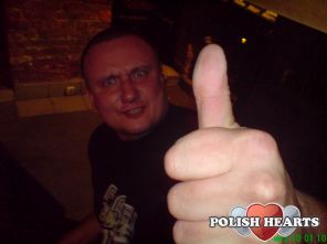to ja tomasz !! to ja tomasz !!