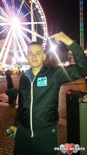 Siemanko : ) Siemanko : )