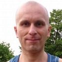 Male, Piotr552, Netherlands, Zuid-Holland, Rotterdam,  48 years old