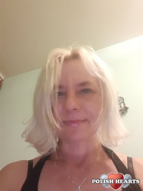 Jestem blondynka o szczerym sercu Jestem blondynka o szczerym sercu