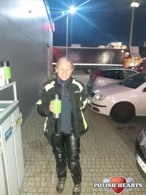 Gdzieś w podróży ???? Gdzieś w podróży ????