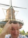 Coś mi wyrosło