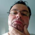 Male, Gregor732, Netherlands, Zuid-Holland, Oegstgeest,  50 years old