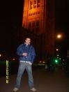 in london...