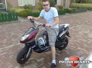 nie ma jak jednoślad