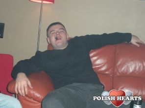 imprezowy nastroj:-)