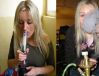 smoke weed every day...
