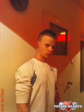 co tu mówić czy pisać jestem jaki jestem i tego nie zmienie 