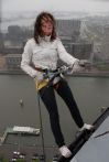 ;Euromast; Rotterdam 100 m. !!!!!