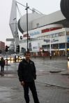 Stadion PSV