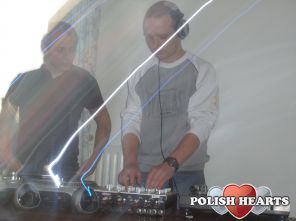 Dj ^^ I Love Trance music (urodziny 2008)