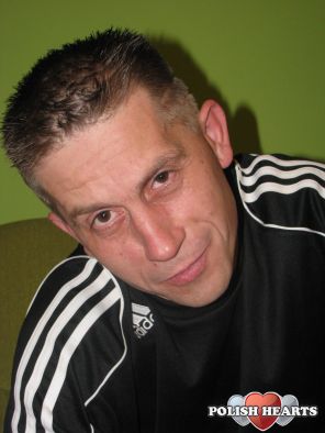 Moja twarz