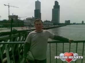  fotka z Holandii Rotterdam