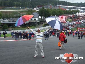 SPA BELGIA