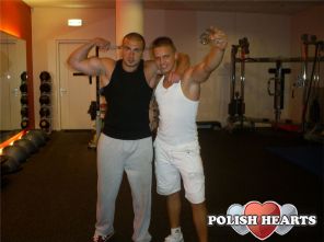 Ja I Elias Po Fitness:!!!