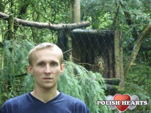 praca w ZOO