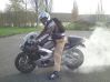 RUFF RYDERS !!!!