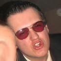 Male, donpara, Netherlands, Noord-Brabant, Sint-Michielsgestel, Berlicum,  39 years old
