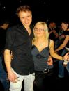 Impreza ze znajomymi;)