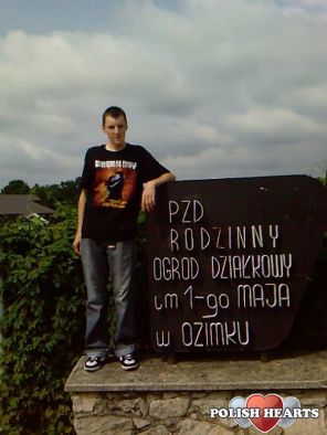 robione w polsce  w mojej  miejscowości