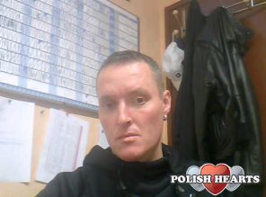 webcam, w biurze, jakis poniedzialek...:-( ale umie sie usmiechac sie!