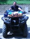 that\'s me on my quad