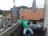 Sobota 4rano a do domu daleko ..