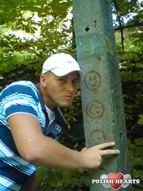 Wujek Mateusz ;)