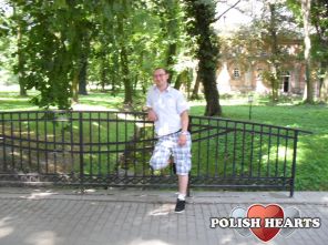 to właśnie ja