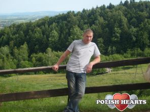 w Polsce