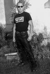 Nine inch nails 
;p