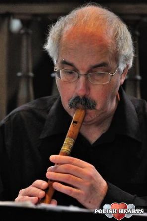 The Flute Master