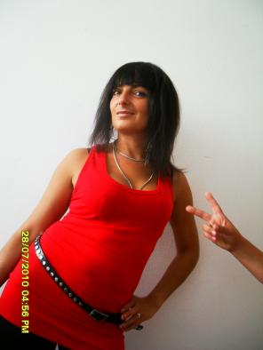 mala czarna