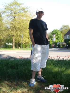 Marcin ;)