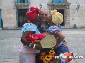 in Cuba