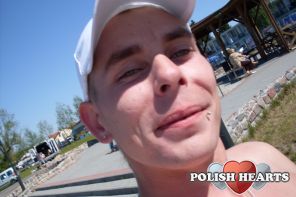 Na wakacjach w Polsce