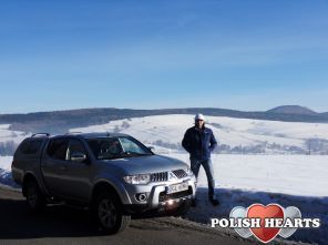 SYLWESTER W KRYNICY G&Oacute;RSKIEJ.