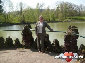 W PARKU W VAALS 