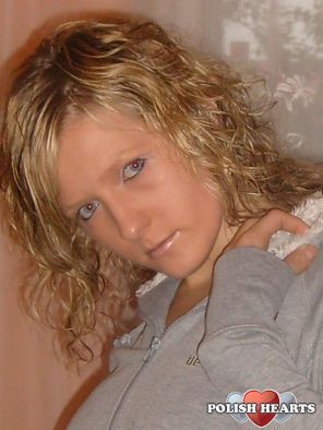 Od aniolka mam skrzydelka a charakter ma diabelka