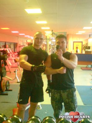 BODYBUILDING MOTYWATION:)