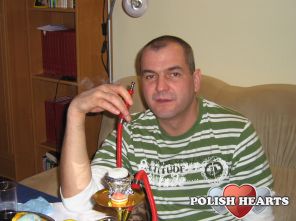 To tylko shisha