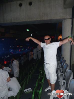 Sensation Amsterdam 2010