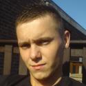 Male, canizares1989, Netherlands, Zuid-Holland, Schiedam,  36 years old