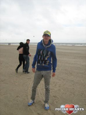 Wijk een zee