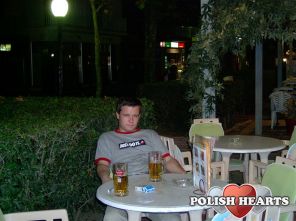 jak bylem piękny i młody